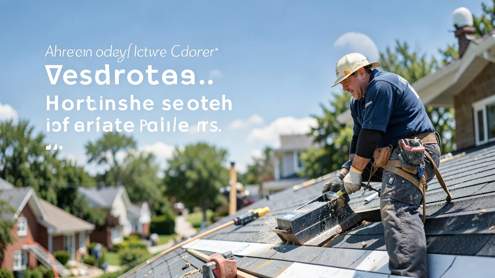 Roof Replacement in Holder, FL near me